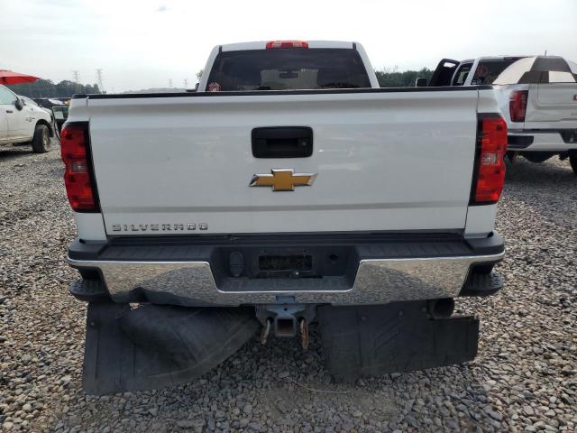 2015 CHEVROLET SILVERADO C3500  