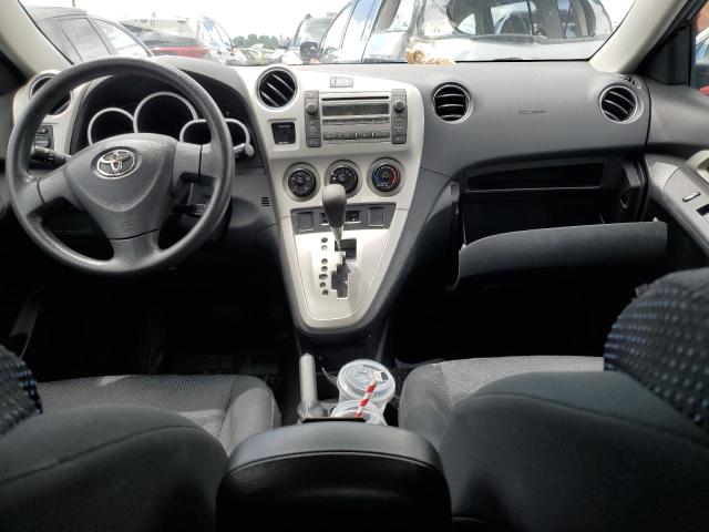 2010 TOYOTA COROLLA MATRIX   