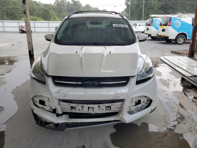  FORD ESCAPE 2013 Biały