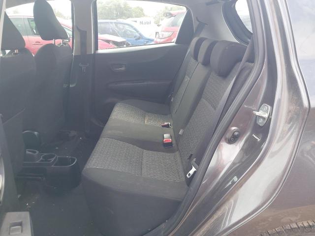 2014 TOYOTA YARIS ICON