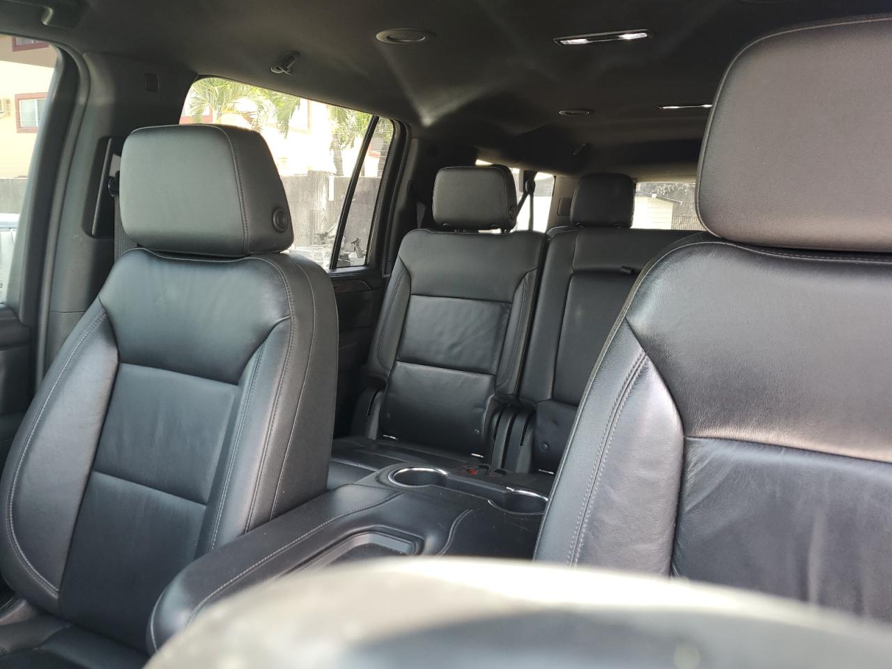2021 Chevrolet Suburban C1500 Lt VIN: 1GNSCCKDXMR335938 Lot: 64389015