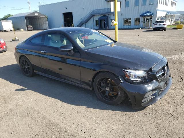 2021 MERCEDES-BENZ C 300 4MATIC  