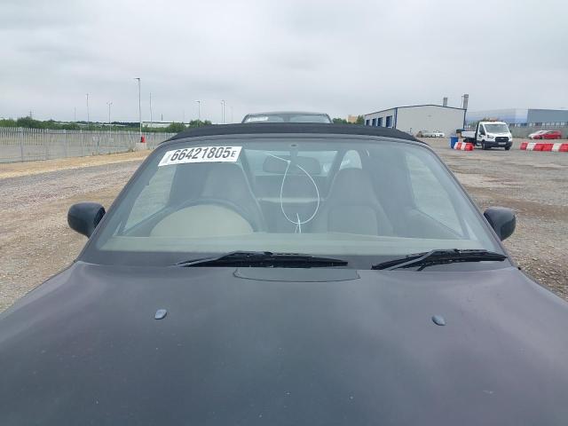 1998 BMW Z3