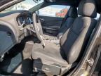 2013 DODGE CHARGER SE for sale at Copart TX - EL PASO