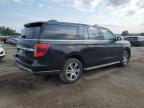2023 FORD EXPEDITION MAX LIMITED   for sale at Copart ON - TORONTO