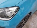 2023 VOLKSWAGEN UP BLACK E for sale at Copart ST HELENS