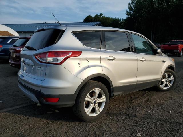 Parquets FORD ESCAPE 2014 Silver