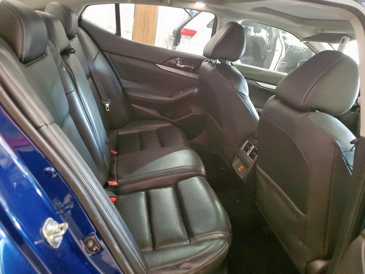 1N4AA6AP7JC394084 2018 Nissan Maxima 3.5S