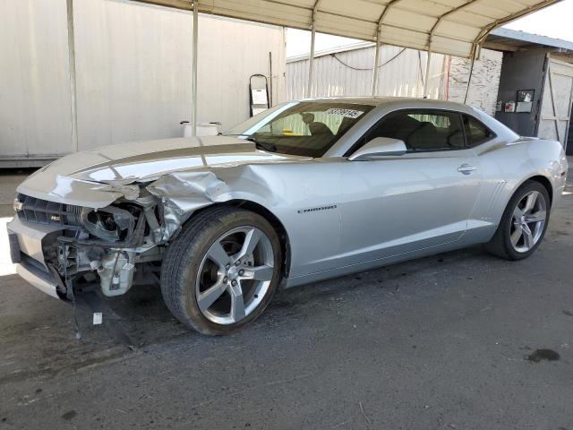 2011 Chevrolet Camaro Lt