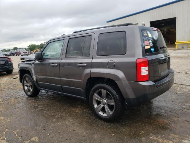  JEEP PATRIOT 2015 Szary