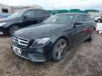 2017 MERCEDES BENZ E 220 D AM for sale at Copart ROCHFORD