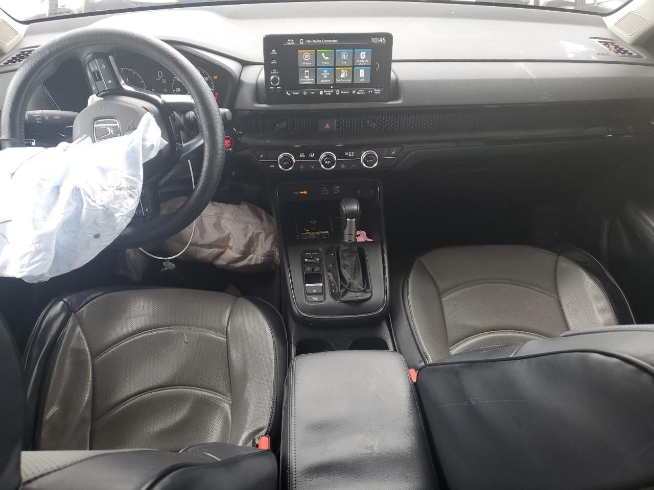 2024 Honda Cr-V Exl VIN: 2HKRS3H74RH322242 Lot: 63408785