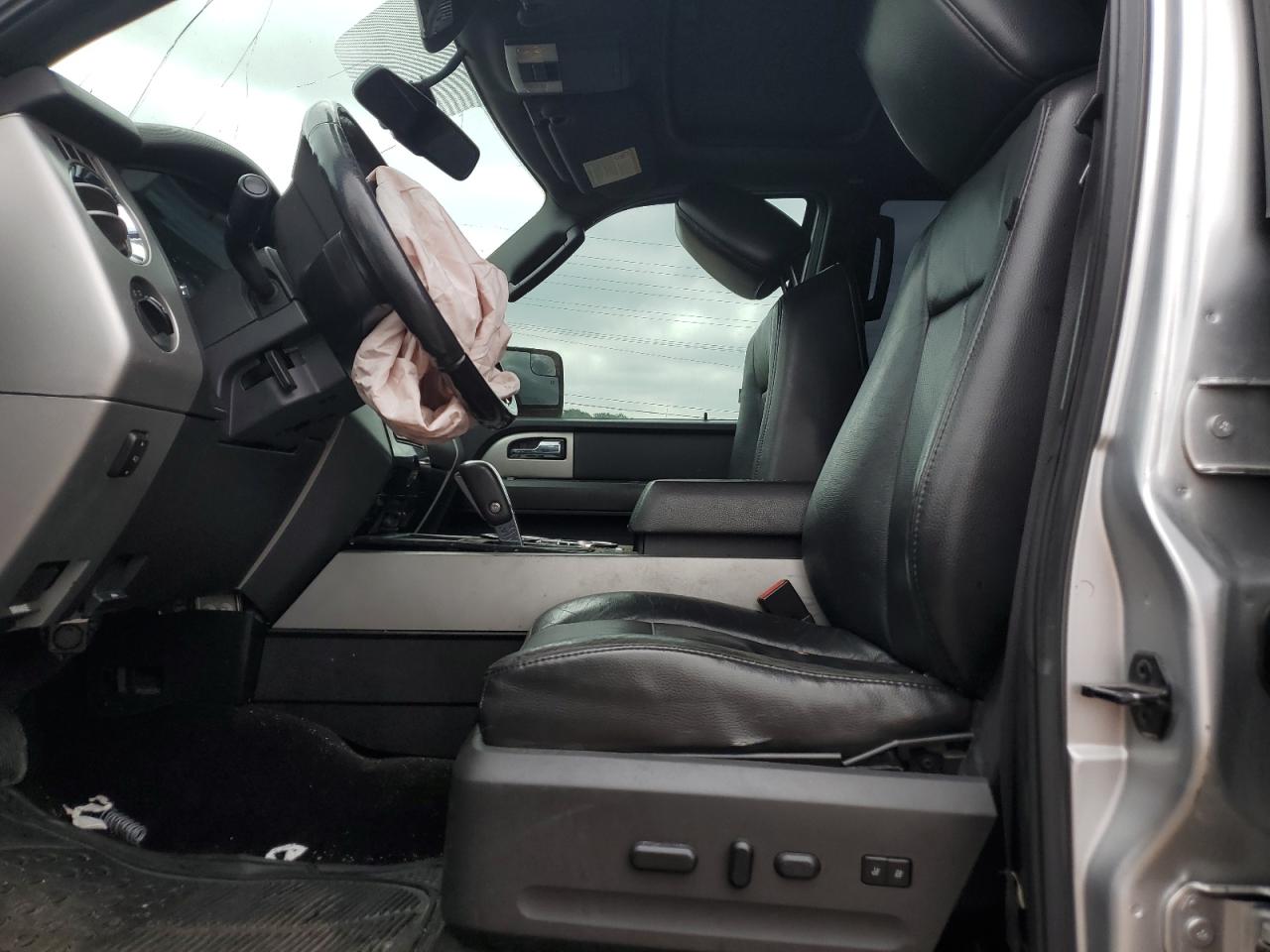 2013 Ford Expedition El Limited VIN: 1FMJK1K53DEF15236 Lot: 65092945