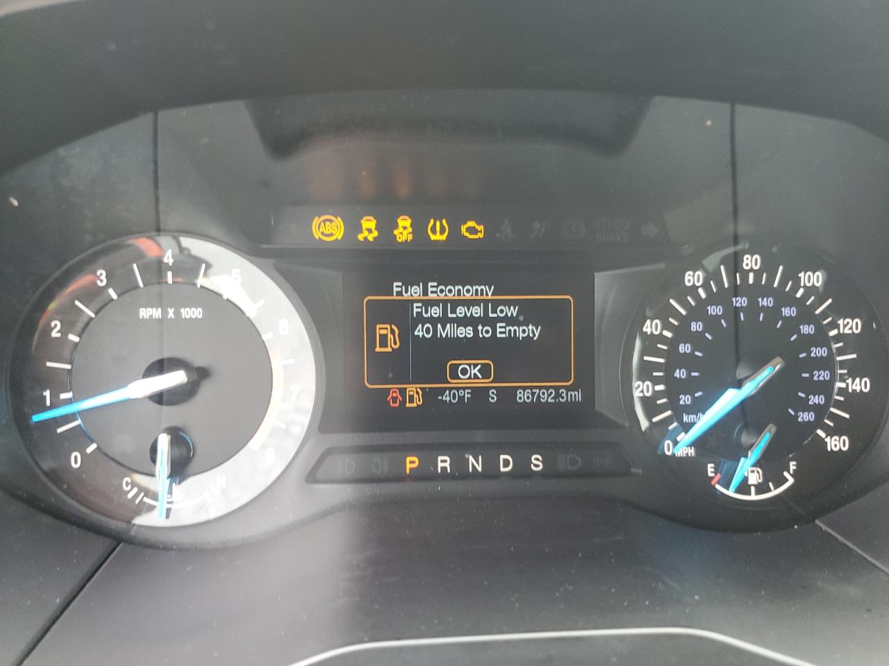 2018 Ford Edge Sel VIN: 2FMPK3J92JBC58135 Lot: 63828165