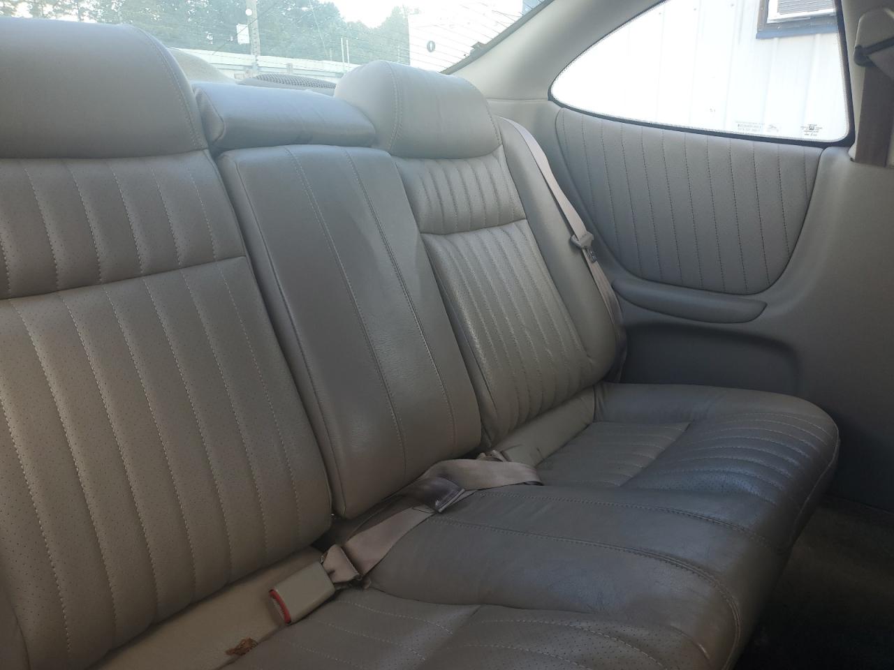 2000 Pontiac Grand Prix Gt VIN: 1G2WP12K8YF180268 Lot: 65383175