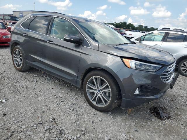  FORD EDGE 2019 Gray