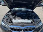 2019 BMW 330XI    for sale at Copart MA - NORTH BOSTON