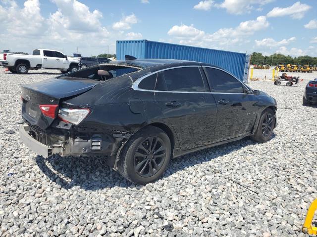  CHEVROLET MALIBU 2018 Czarny