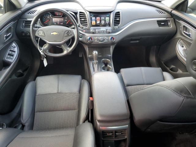  CHEVROLET IMPALA 2020 White