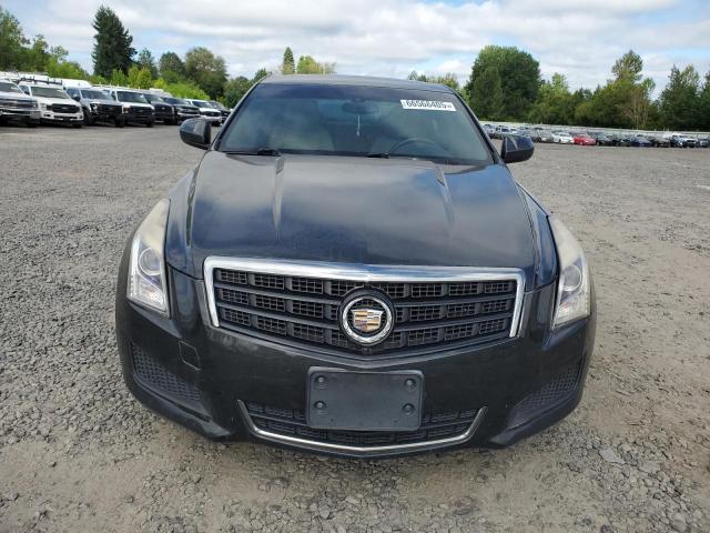  CADILLAC ATS 2014 Black