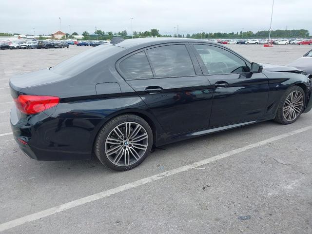 2020 BMW 5 SERIES 530D M SPORT 4DR AUTO