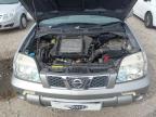 2005 NISSAN X-TRAIL SV for sale at Copart YORK