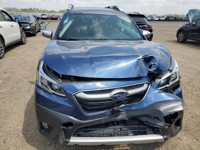  SUBARU OUTBACK 2021 Blue