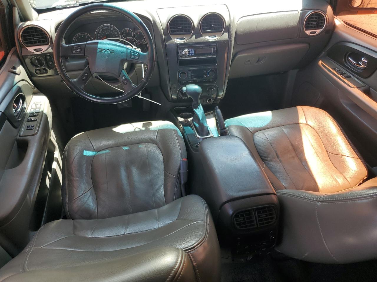 2004 GMC Envoy Xuv VIN: 1GKES12S146144491 Lot: 63460705