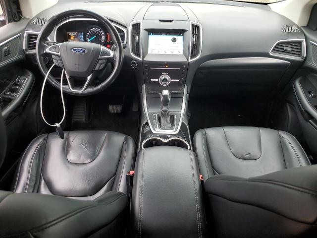 Parquets FORD EDGE 2017 Gray