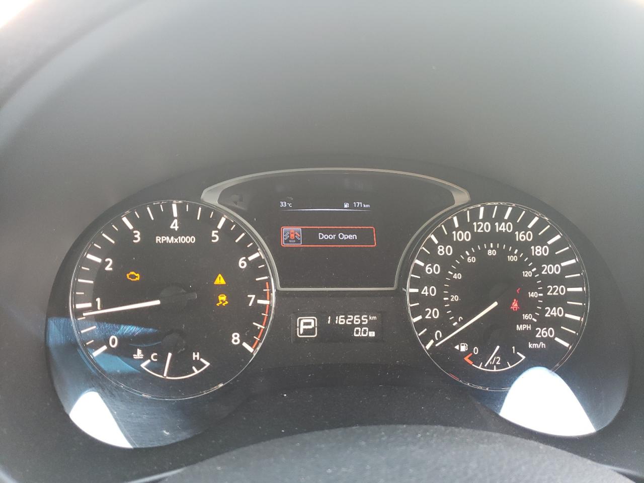 2015 Nissan Altima 2.5 VIN: 1N4AL3AP9FN337776 Lot: 64371255