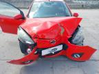 2012 MAZDA 2 SPORT  for sale at Copart YORK