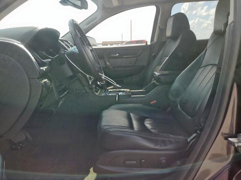Parquets GMC ACADIA 2014 Gray