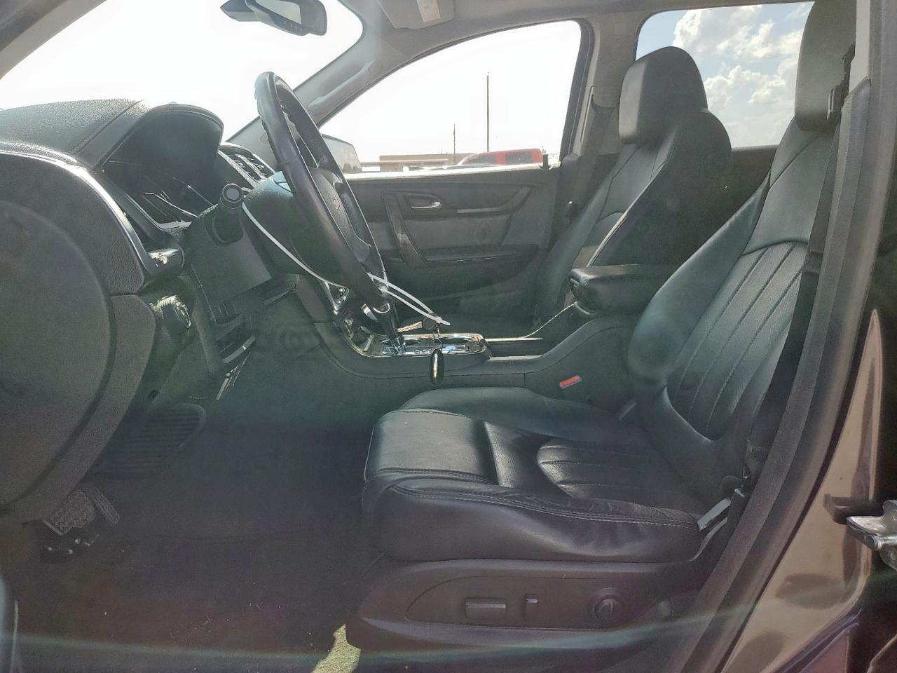 2014 GMC Acadia Slt-2 VIN: 1GKKVSKD7EJ349958 Lot: 64587245
