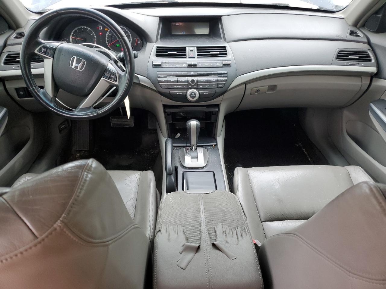 2008 Honda Accord Exl VIN: 1HGCP26888A096226 Lot: 64200425