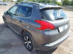 2016 PEUGEOT 2008 ALLUR for sale at Copart WESTBURY