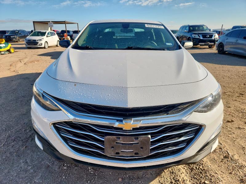  CHEVROLET MALIBU 2020 Biały