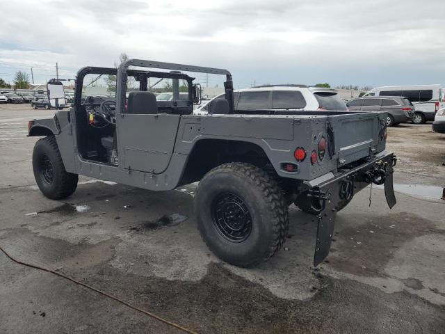 2006 HUMMER H1  