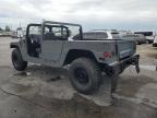 2006 HUMMER H1   for sale at Copart FL - MIAMI CENTRAL