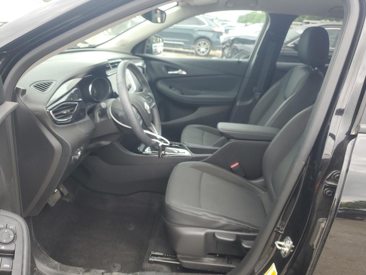 2021 Buick Encore Gx Preferred VIN: KL4MMBS20MB088973 Lot: 65237495