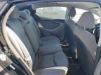 2015 HYUNDAI ELANTRA SE   for sale at Copart CA - MARTINEZ
