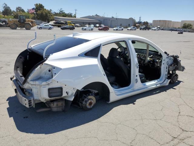  HONDA INSIGHT 2019 White