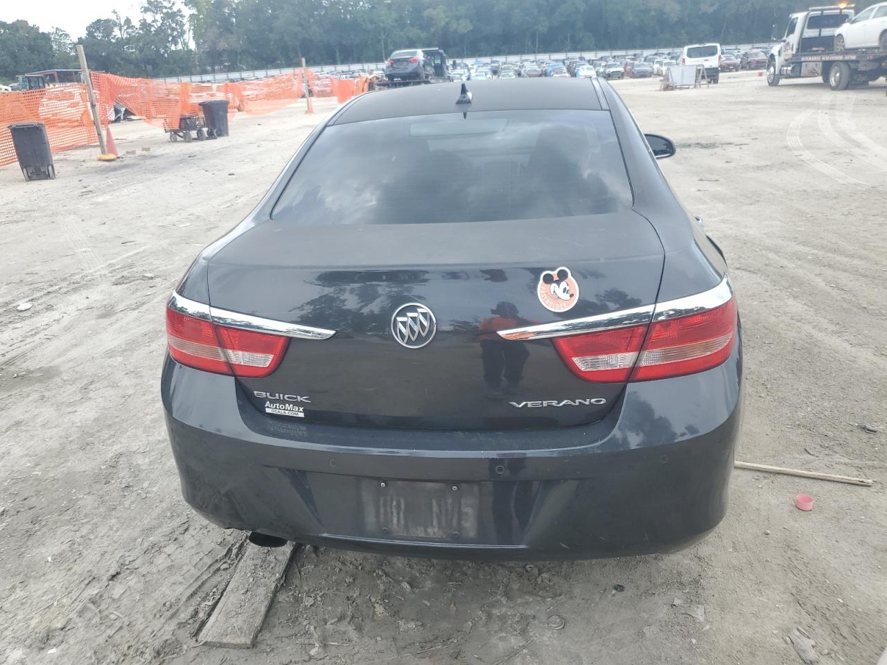 2014 Buick Verano Convenience VIN: 1G4PR5SK7E4175678 Lot: 64231495