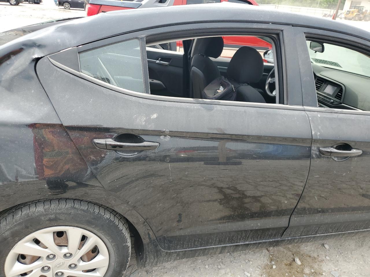 2019 Hyundai Elantra Se VIN: 5NPD74LF6KH449094 Lot: 66478055
