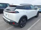 2020 PEUGEOT 2008 ALLURE PREMIUM PTECH  for sale at Copart CHESTER