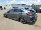 2021 HONDA CIVIC SPORT   for sale at Copart ON - COOKSTOWN