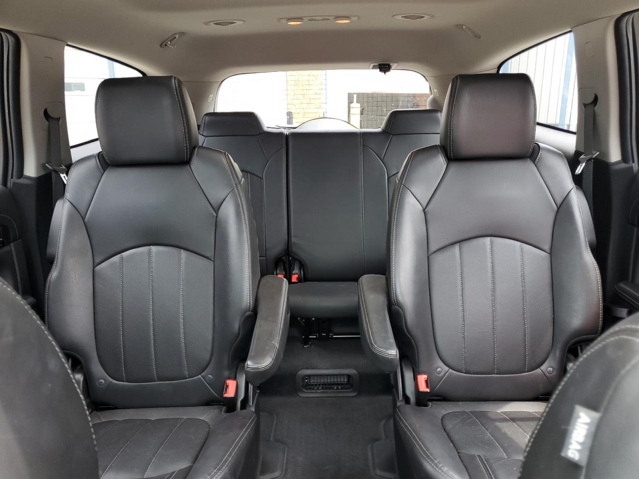 2017 Buick Enclave VIN: 5GAKRBKD8HJ300791 Lot: 64694635