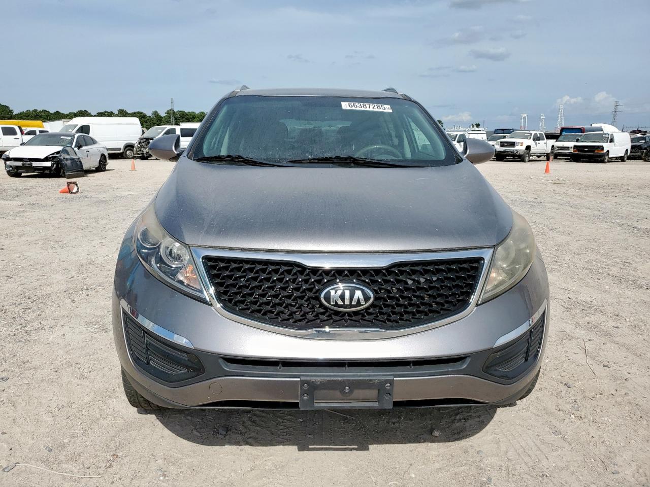 kndpc3ac1g7868316 KNDPC3AC1G7868316 2016 Kia Sportage Ex
