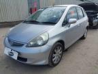 2009 HONDA JAZZ SE for sale at Copart PETERLEE
