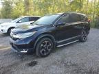 2017 HONDA CR-V TOURING   for sale at Copart ON - COOKSTOWN