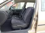 2002 VOLKSWAGEN GOLF TDI S for sale at Copart PETERLEE